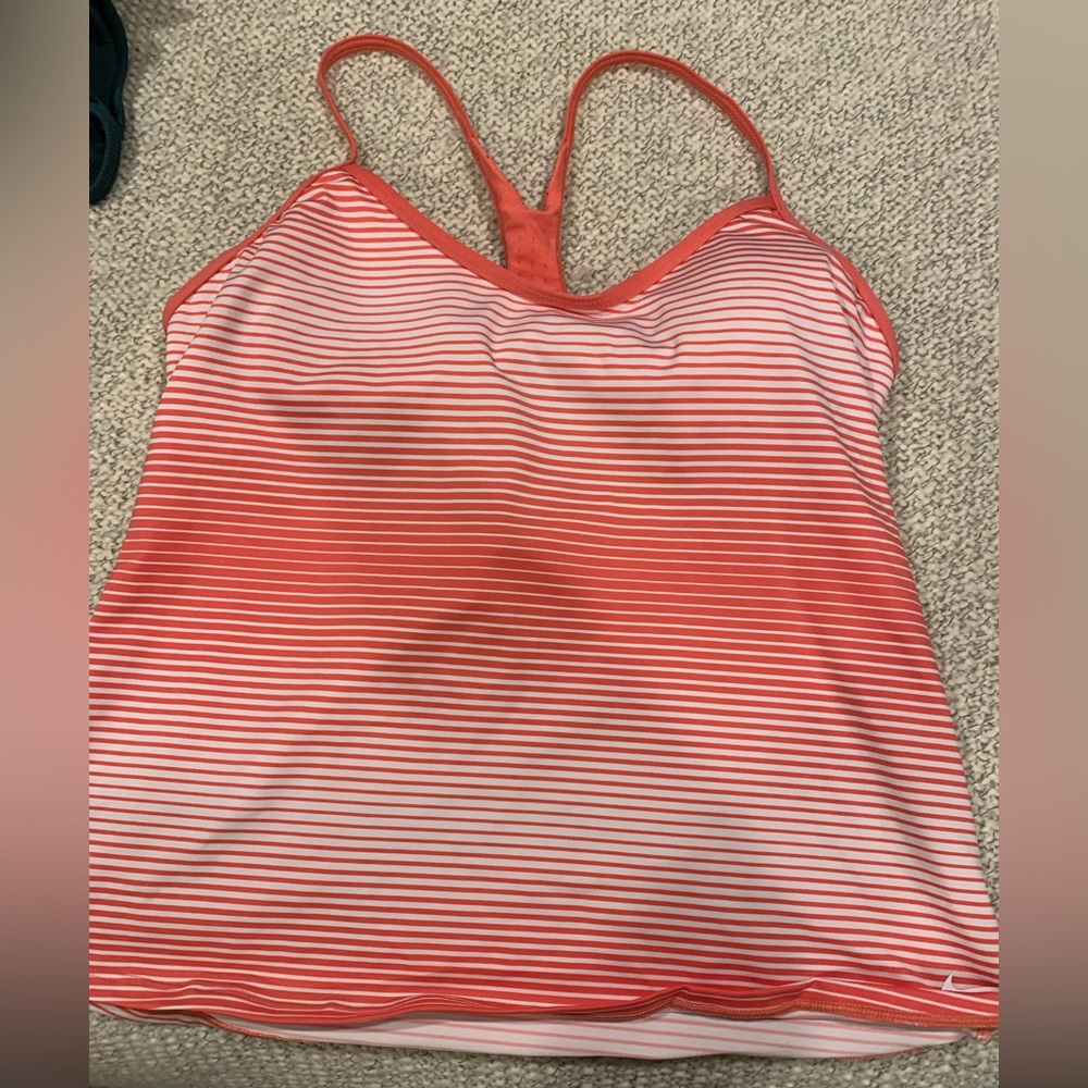 Nike size medium